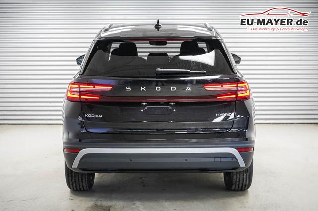 Skoda Kodiaq 1,5 TSI DSG m-HEV Selection - LAGER -LAG. 