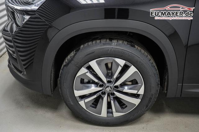 Skoda Kodiaq 1,5 TSI DSG m-HEV Selection - LAGER -LAG. 