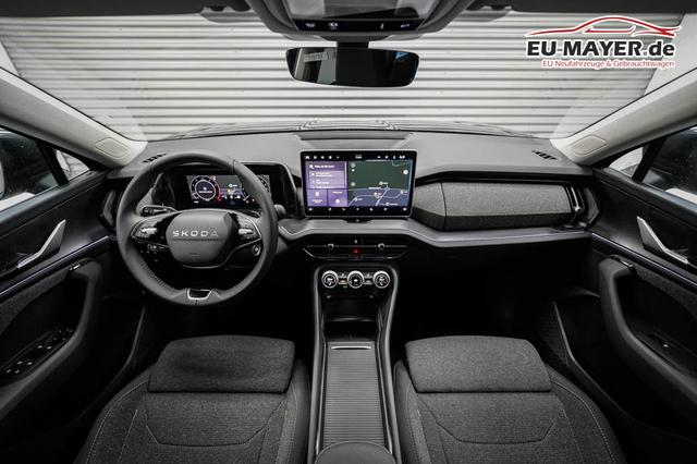 Skoda Kodiaq 1,5 TSI DSG m-HEV Selection - LAGER -LAG. 