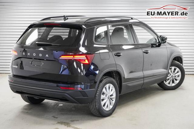 Skoda Karoq 1,5 TSI DSG Selection - LAGER 