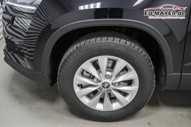 Skoda Karoq 1,5 TSI DSG Selection - LAGER 