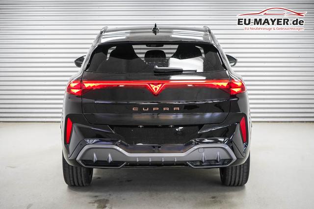 Cupra Terramar 2,0 TSI DSG 4x4 VZ - LAGER 