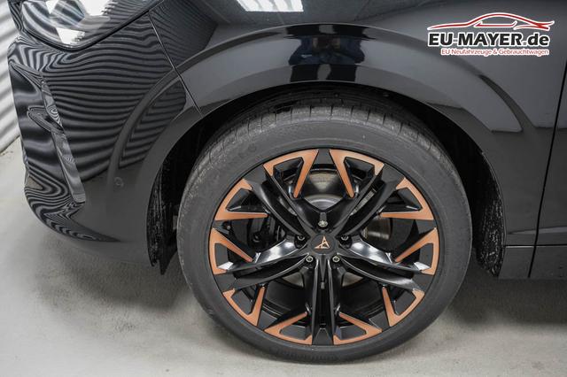 Cupra Terramar 2,0 TSI DSG 4x4 VZ - LAGER 