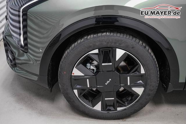 Kia Sportage 1,6 T-GDI 7DCT 4WD Facelift GT-Li -LAG. 