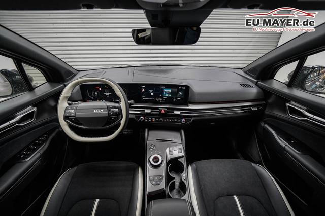 Kia Sportage 1,6 T-GDI 7DCT 4WD Facelift GT-Li -LAG. 