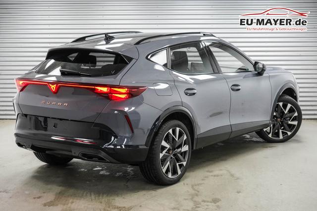 Cupra Formentor 1,5 eTSI DSG - LAGER 