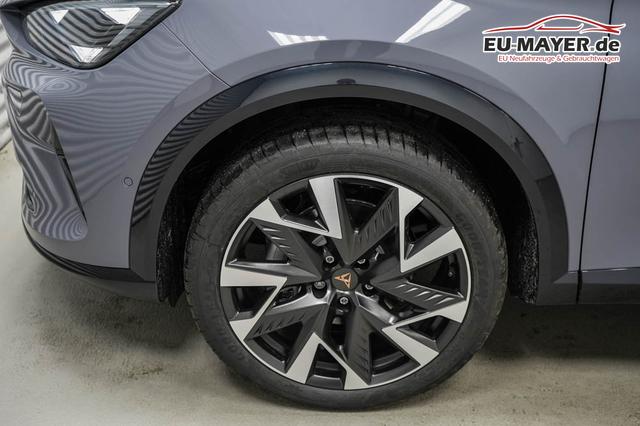 Cupra Formentor 1,5 eTSI DSG - LAGER 