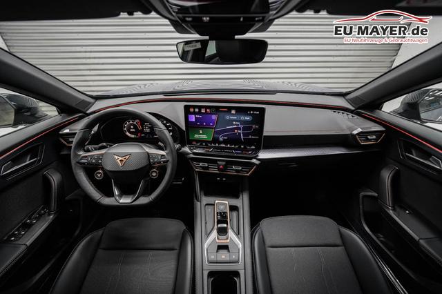 Cupra Formentor 1,5 eTSI DSG - LAGER 