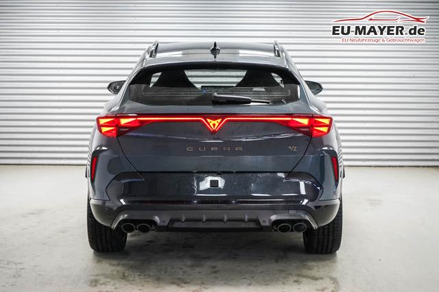 Cupra Formentor 2,0 TSI DSG 4x4 VZ - LAGER 