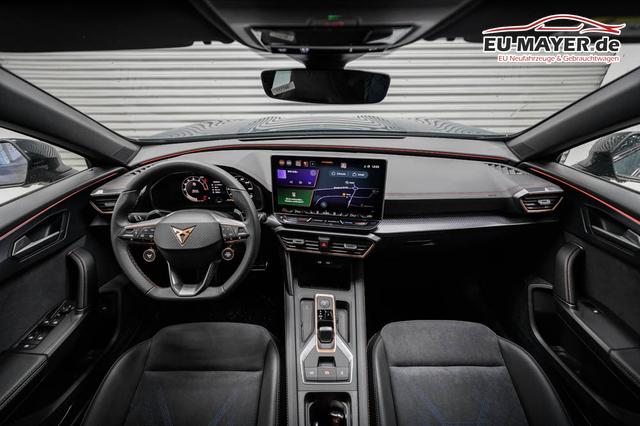 Cupra Formentor 2,0 TSI DSG 4x4 VZ - LAGER 