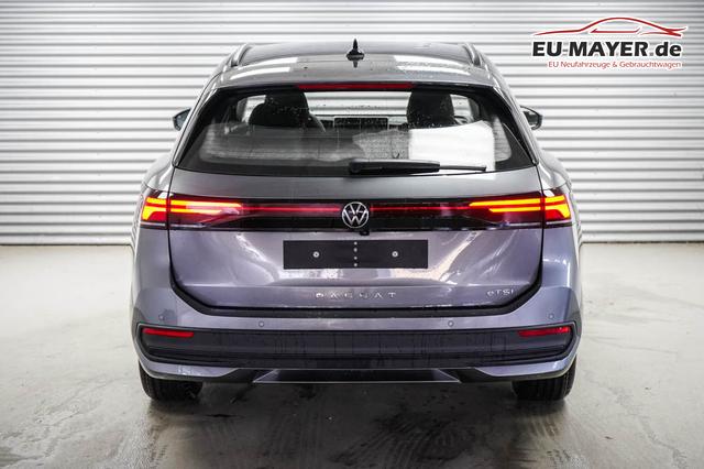 Volkswagen Passat Variant 1,5 TSI DSG City - LAGER 