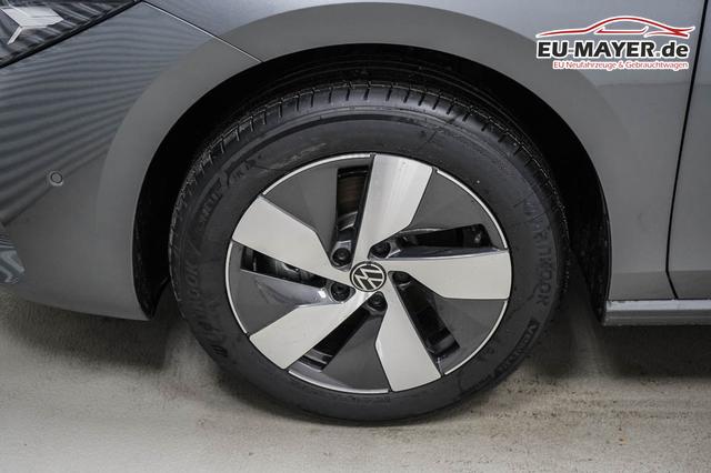 Volkswagen Passat Variant 1,5 TSI DSG City - LAGER 