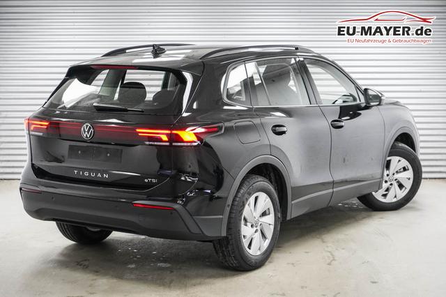Volkswagen Tiguan 1,5 eTSI DSG Basis - LAGER 