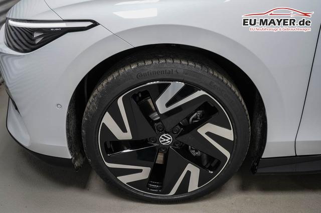 Volkswagen ID.7 Kombi Tourer GTX 4Motion - LAGER 