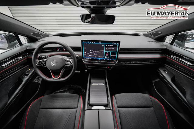 Volkswagen ID.7 Kombi Tourer GTX 4Motion - LAGER 