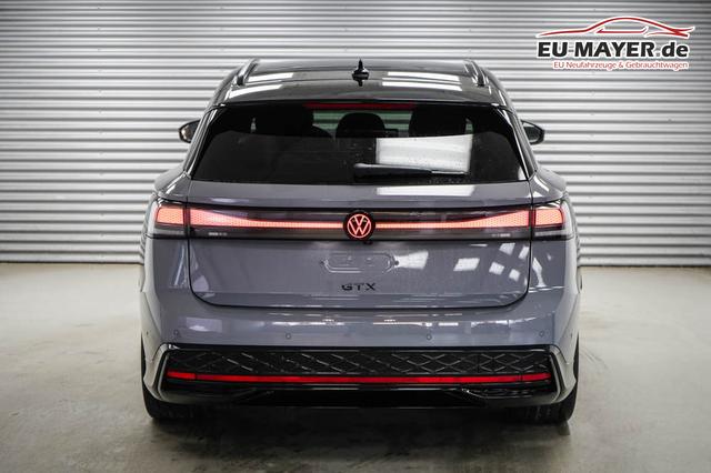 Volkswagen ID.7 Kombi Tourer GTX 4Motion - LAGER 