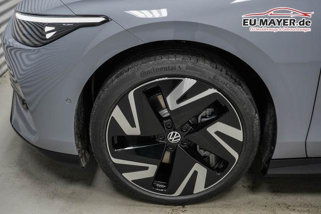 Volkswagen ID.7 Kombi Tourer GTX 4Motion - LAGER 