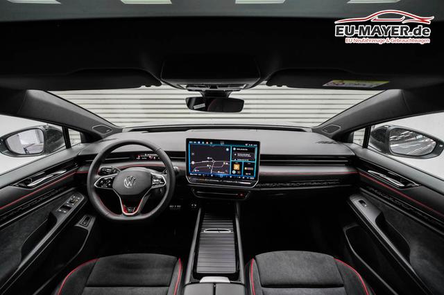 Volkswagen ID.7 Kombi Tourer GTX 4Motion - LAGER 
