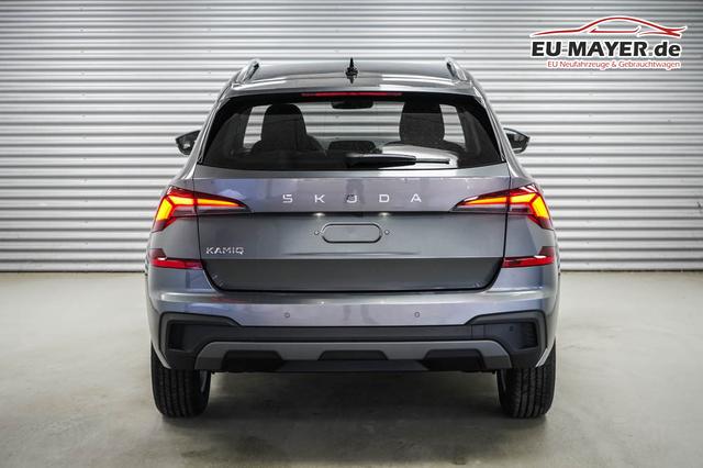 Skoda Kamiq 1,0 TSI DSG Selection - LAGER 