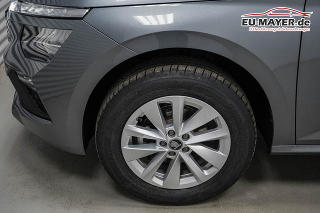 Skoda Kamiq 1,0 TSI DSG Selection - LAGER 