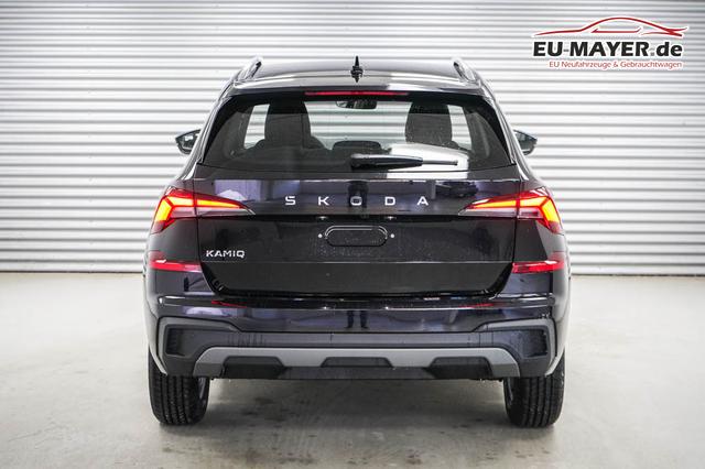 Skoda Kamiq 1,0 TSI DSG Selection - LAGER 
