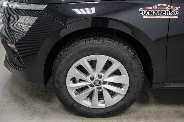 Skoda Kamiq 1,0 TSI DSG Selection - LAGER 