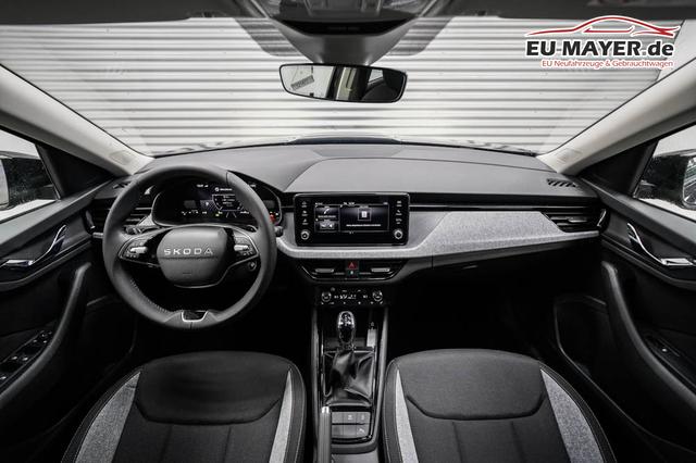 Skoda Kamiq 1,0 TSI DSG Selection - LAGER 