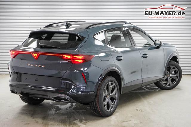 Cupra Formentor 1,5 eTSI DSG - LAGER 