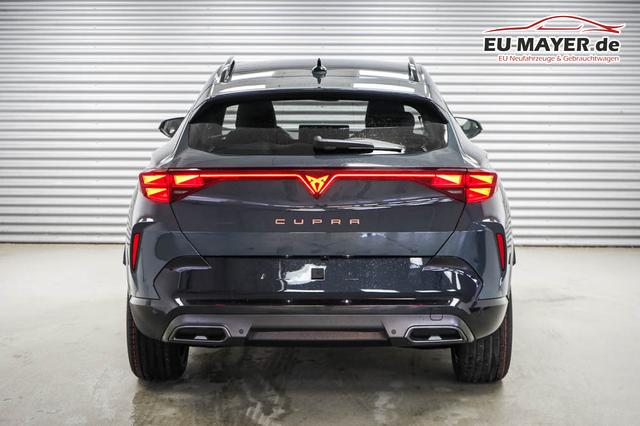 Cupra Formentor 1,5 eTSI DSG - LAGER 