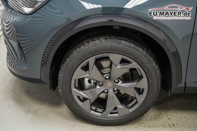 Cupra Formentor 1,5 eTSI DSG - LAGER 