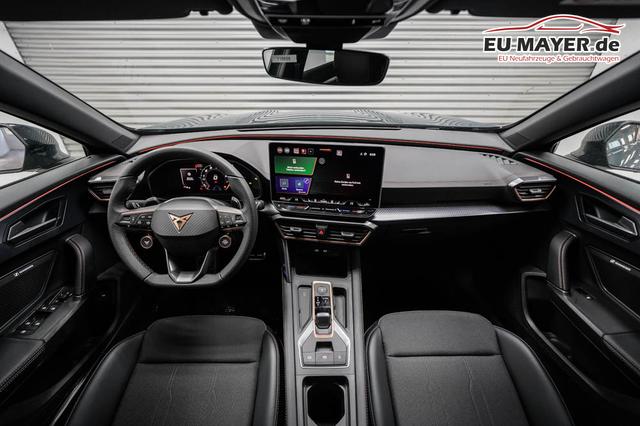 Cupra Formentor 1,5 eTSI DSG - LAGER 