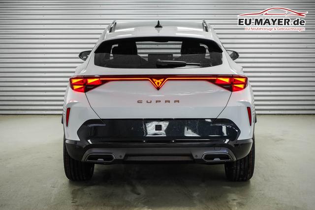 Cupra Formentor 1,5 eTSI DSG - LAGER 