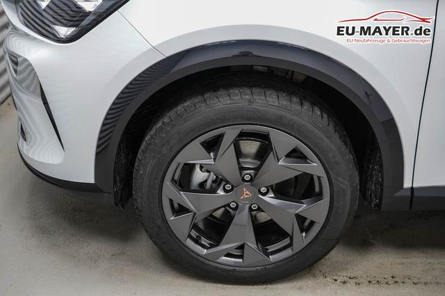 Cupra Formentor 1,5 eTSI DSG - LAGER 