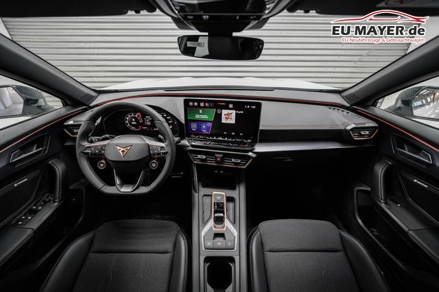 Cupra Formentor 1,5 eTSI DSG - LAGER 