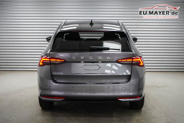 Skoda Octavia Combi Kombi 1,5 eTSI DSG mhev Selection -LAG. 