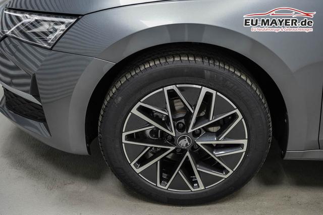 Skoda Octavia Combi Kombi 1,5 eTSI DSG mhev Selection -LAG. 