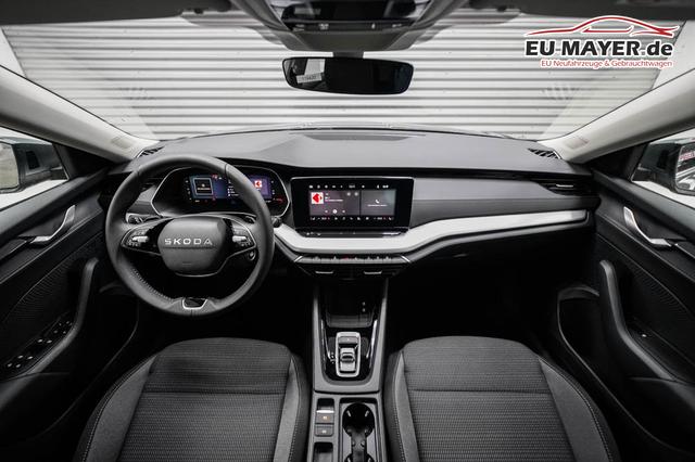 Skoda Octavia Combi Kombi 1,5 eTSI DSG mhev Selection -LAG. 