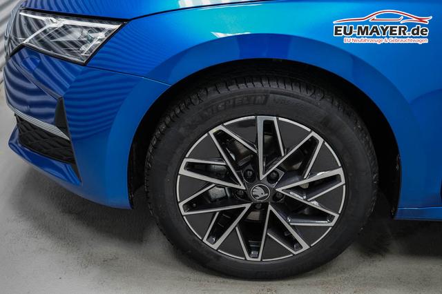 Skoda Octavia Combi Kombi 1,5 eTSI DSG mhev Selection -LAG. 