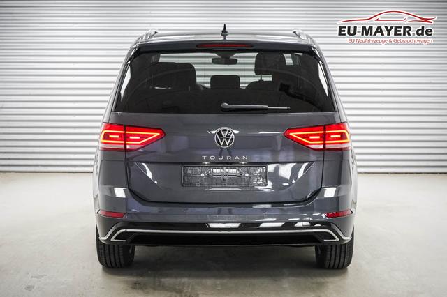 Volkswagen Touran 1,5 TSI DSG R-Line - LAGER 