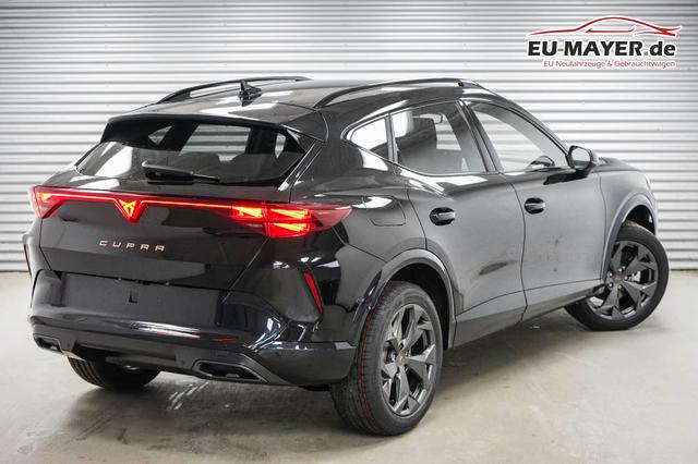 Cupra Formentor 1,5 eTSI DSG - LAGER 