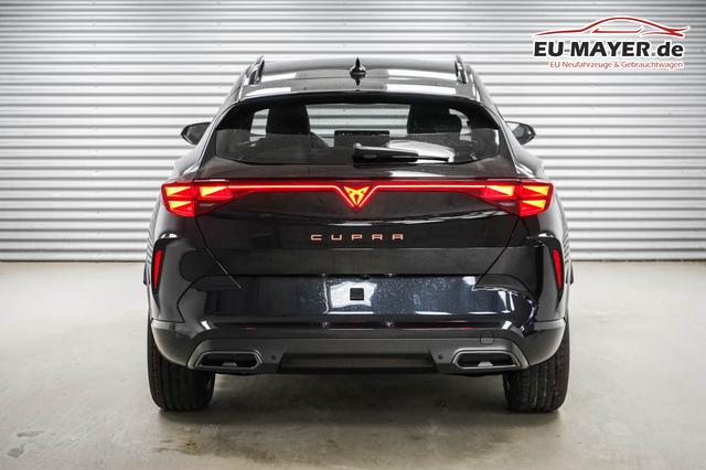 Cupra Formentor 1,5 eTSI DSG - LAGER 