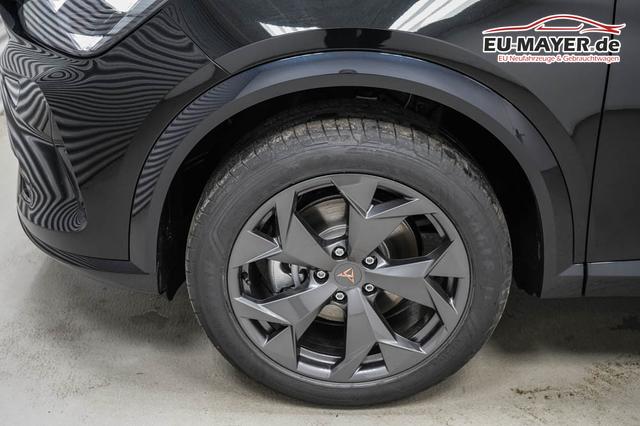 Cupra Formentor 1,5 eTSI DSG - LAGER 