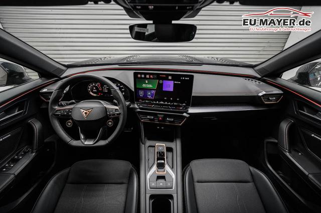 Cupra Formentor 1,5 eTSI DSG - LAGER 