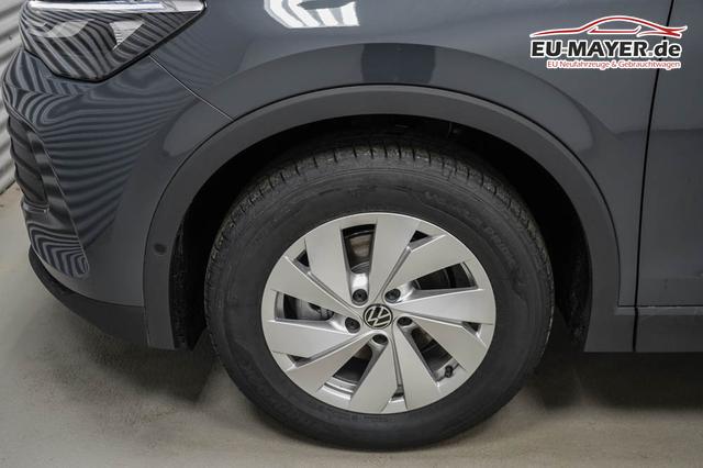 Volkswagen Tiguan 1,5 eTSI DSG Basis - LAGER 