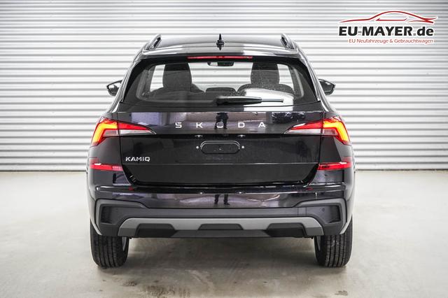 Skoda Kamiq 1,0 TSI DSG Selection - LAGER 