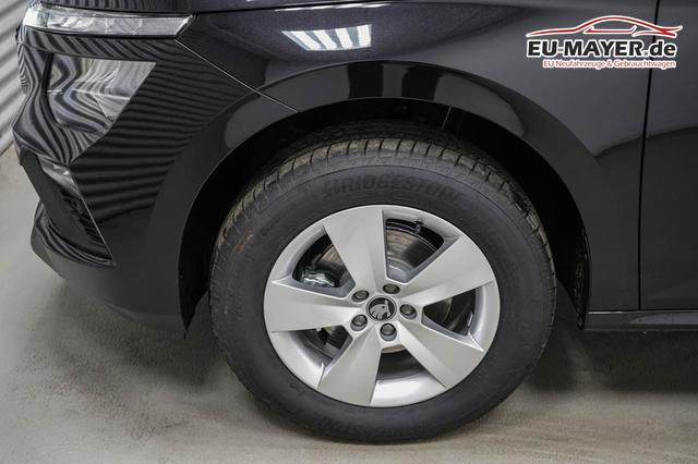 Skoda Kamiq 1,0 TSI DSG Selection - LAGER 