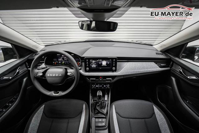 Skoda Kamiq 1,0 TSI DSG Selection - LAGER 