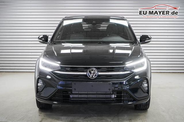 Volkswagen Taigo 1,5 TSI DSG R-Line - LAGER 