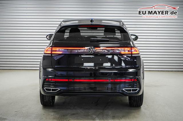 Volkswagen Taigo 1,5 TSI DSG R-Line - LAGER 