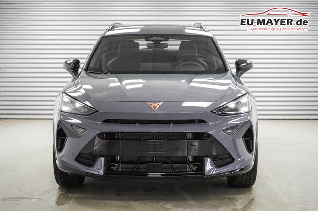 Cupra Formentor 1,5 eTSI DSG - LAGER 